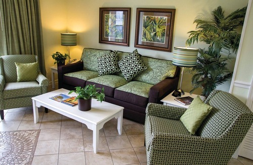 Surfside Beach Resort | Your loved ones will LOVE you for this!