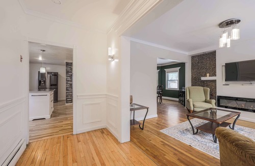 Worcester Apartment | Your Luxurious Getaway in Worcester