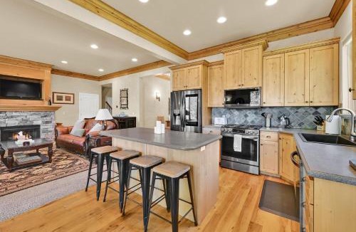 Eden House | Your Luxury Mountain Adventure Home