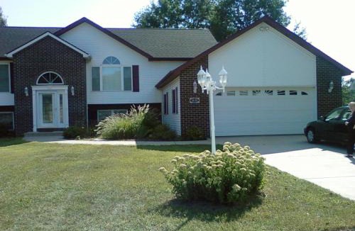 Chesterton Apartment | Your Midwest Dunes Vacation Tri-State Paradise!