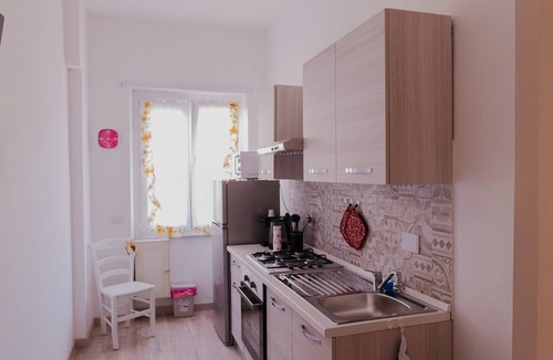 Quartiere XXVII Primavalle Apartment | Your most memorable days await you
