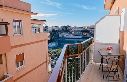 Quartiere XXVII Primavalle Apartment | Your most memorable days await you