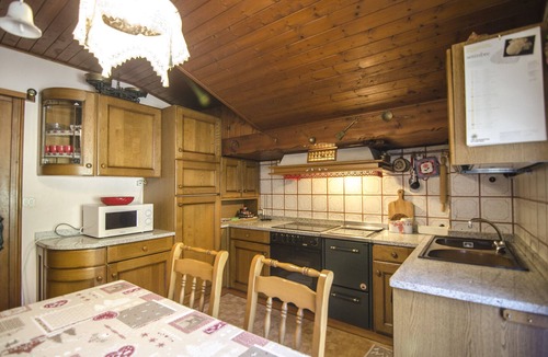 Cortina d'Ampezzo Apartment | Your mountain chalet – Comfort and views for the whole family