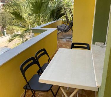 Seferihisar Apartment | Your New, Comfortable and Cozy Home in the Center