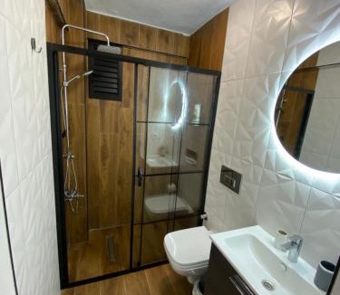 Seferihisar Apartment | Your New, Comfortable and Cozy Home in the Center