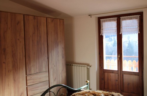 Schilpario House | Your next vacation apartment in the tranquillity of the Italian Alps.