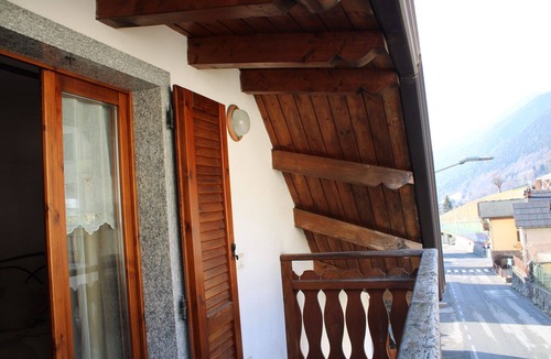 Schilpario House | Your next vacation apartment in the tranquillity of the Italian Alps.