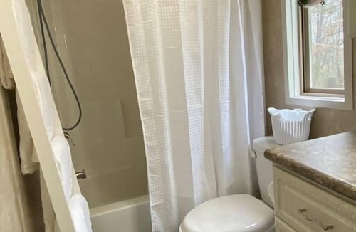 Austell House | Your Own Private Tiny Home