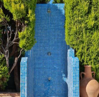Moncofar Villa | Your Paradise with Pool - 2 min from Beach
