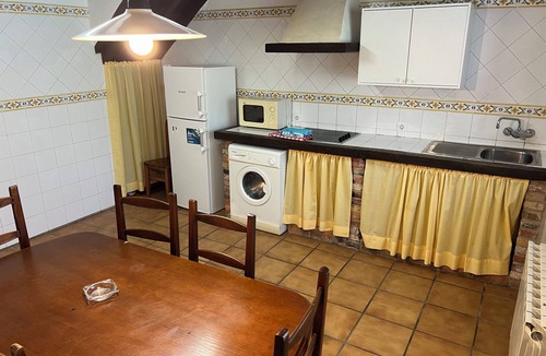 Vallobal House | Your Peaceful Hideaway in the Heart of Asturias