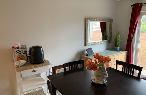 North Rustico House | Your PEI vacation headquarters in the heart of North Rustico!