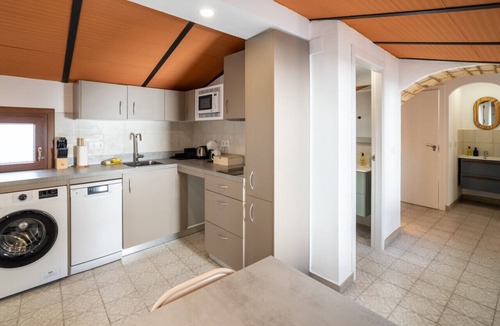 San Francisco-Ribera Apartment | Your Perfect Base for Exploring Córdoba
