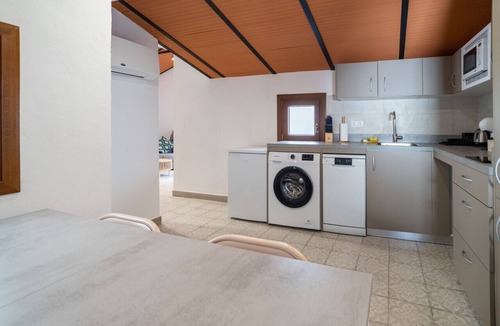 San Francisco-Ribera Apartment | Your Perfect Base for Exploring Córdoba