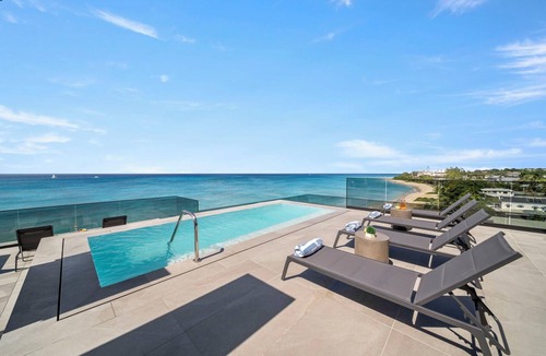 Brighton Condo | Your Perfect Beachfront Escape - Allure 205 (2 bed)