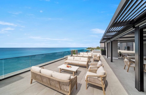 Brighton Condo | Your Perfect Beachfront Escape - Allure 205 (2 bed)