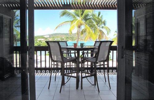 Red Hook Apartment | Your Perfect Beachfront Condo in Paradise - Sapphire Beach