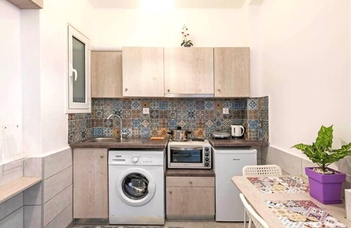 Thissio Apartment | Your perfect choice in Athen's best location 1