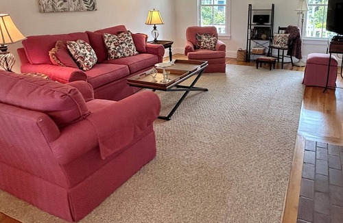Harwich Port House | Your Perfect Fall/Winter Rental Awaits In This Fully-Furnished Townhouse Condo