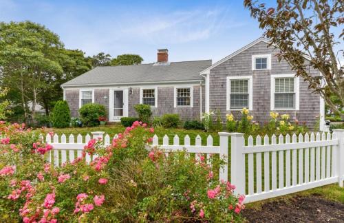 West Chatham House | Your Perfect South Chatham Summer Stay