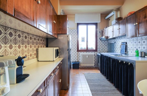 Navigli Apartment | Your prestigious stay in Milan - Navigli/Tortona District