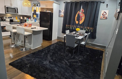 McGuire House | Your Private 2-Bedroom House Sanctuary