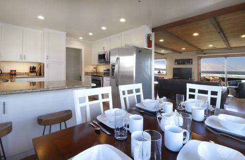 Dillon Beach House | Your Private Coastal Escape by the Sea