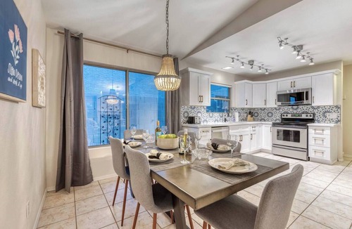 Deer Valley House | YOUR private Desert Getaway with FREE Heated Pool!