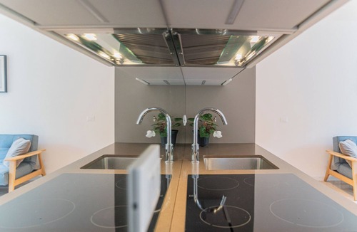 Carate Urio Apartment | Your Private Harbour nearby George Clooney