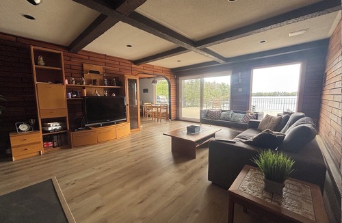 Georgian Bay Cottage | 🏡 Your Private Muskoka Escape! 🌲✨
