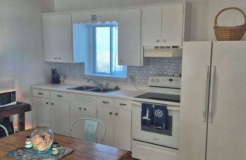 Richibucto House | Your private paradise by the sea." Stay where the ocean meets the sky"
