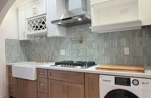 Montclair House | Your Private Pool Getaway, Gourmet Kitchen, Serene Stay Near Everything!