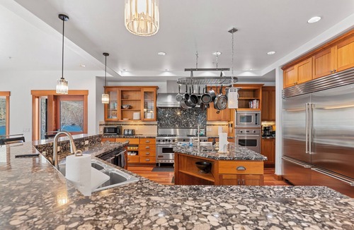 Orondo House | Your Private Riverfront Resort - with nearly 7,000 sq feet of living space!