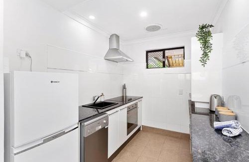 South Perth Villa | Your private sanctuary in South Perth awaits