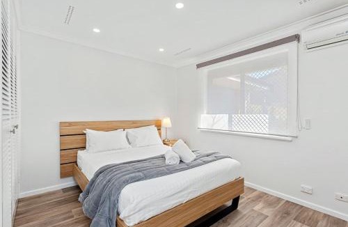 South Perth Villa | Your private sanctuary in South Perth awaits