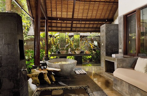 Kaba-Kaba Villa | Your Private Suite in a Jungle Sanctuary