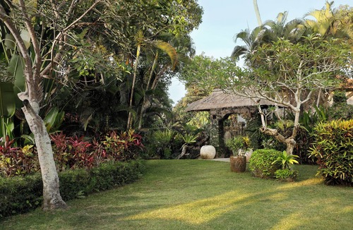 Kaba-Kaba Villa | Your Private Suite in a Jungle Sanctuary