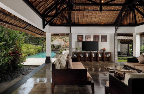 Kaba-Kaba Villa | Your Private Suite in a Jungle Sanctuary