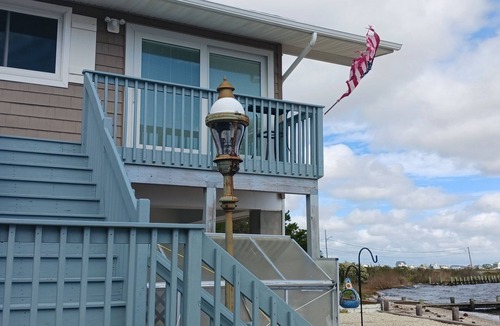 Bayville House | Your Private Beachfront Retreat is Here!