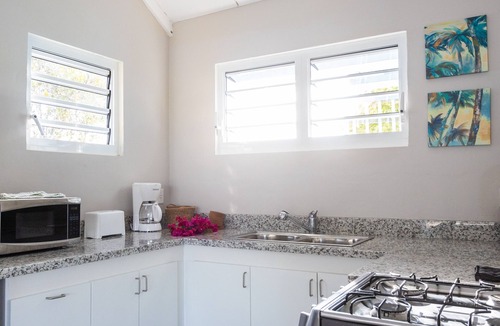 Willemstad House | Your Private Waterfront Paradise!
