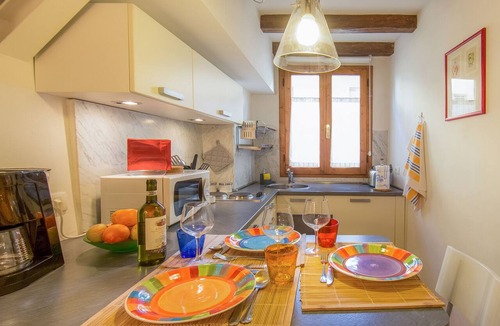 San Frediano Apartment | Your quiet and romantic apartment In the magic of the historic center.