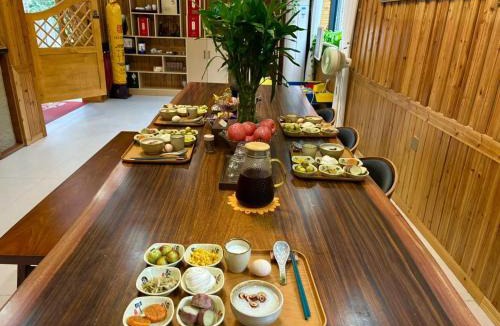 Wulingyuan Cabin | Your Quiet Place -Near Zhangjiajie Forest Park,Wulingyuan
