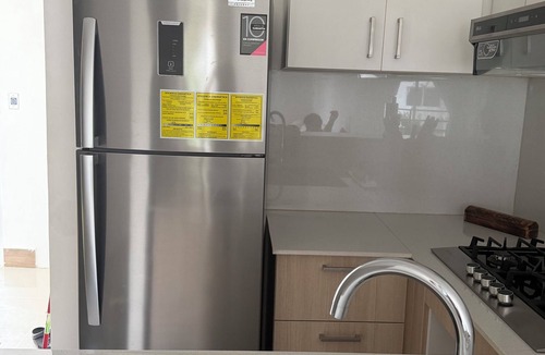 Veron Apartment | Your relaxation 15 minutes away from the airport, port and beaches