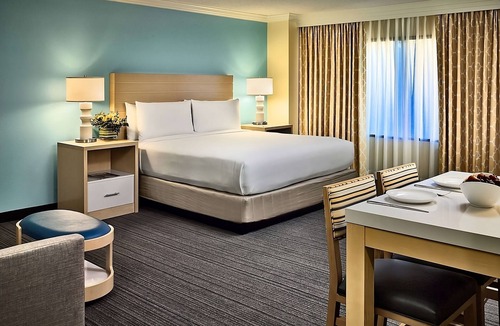 Gwinnett Place Hotel | Your Relaxing Getaway Awaits! 4 Amazing units near Gwinnett Place Mall