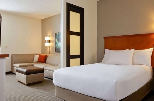 Gwinnett Place Hotel | Your Relaxing Getaway Awaits! Family-friendly Unit. Near Bunten Road Park!