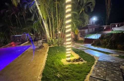 La Iglesia Villa | Your Retreat and Enjoyment in one place!