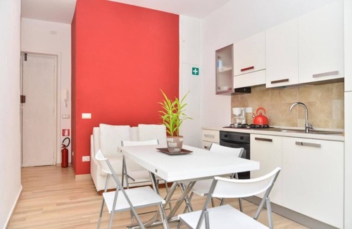 Monte Sacro Apartment | Your Rhome – Experience Rome in a Bright and Welcoming Space