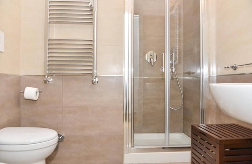 Monte Sacro Apartment | Your Rhome – Experience Rome in a Bright and Welcoming Space