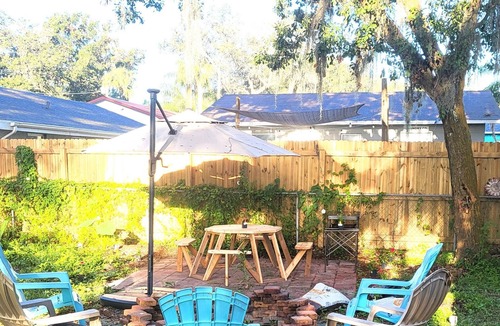 Riverview House | YOUR RIVERVIEW- TAMPA BAY AREA GETAWAY!