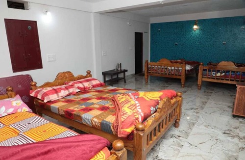 Samse Resort | "your Search FOR Peace Ends Here"dont Miss our Hospitality and Beauty of Nature