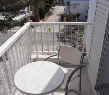 Kefalos Apartment | Your Second Home 2